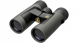 BINOCULAR LEUPOLD ALPINE 10X42 HD ROOF SHADOW GRAY