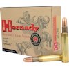 MUNICION HORNADY CAL. 416 RIGBY 400 Gr DSG