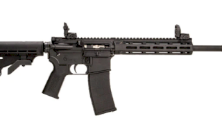 CARABINA TIPPMANN ARMS M4-22 ELITE L CAL.22