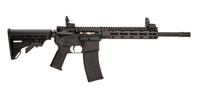 CARABINA TIPPMANN ARMS M4-22 ELITE L CAL.22