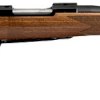 CARABINA RUGER M77 HAWKEYE COMPACT CAL.308 NOGAL/PAVON LC 16,5