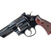 REVOLVER SMITH & WESSON 27 CAL. 357 MGM 4