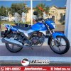 HONDA GLH 150 2021 23.000 KM