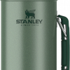 TERMO STANLEY CLASICO VERDE