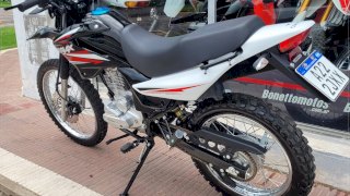 CORVEN TRIAX 150 NEW 2024 1888 KM