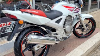 HONDA CBX 250 TWISTER 2011 44.445 KM