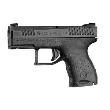 PISTOLA CZ P-10 M CAL.9MM