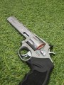 REVOLVER TAURUS 627 CAL. 357 6
