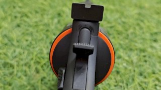 REVOLVER DOBLE ACCION TAURUS 357