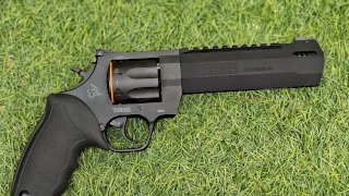 REVOLVER DOBLE ACCION TAURUS 357