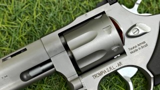 REVOLVER TAURUS 444CP TRACKER 6,5