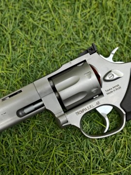 REVOLVER TAURUS 444CP TRACKER 6,5