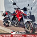 YAMAHA FZ S FI 2018 8000 KM