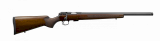 CARABINA CZ 457 VARMINT CAL.22 LR NOGAL/PAVON