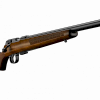 CARABINA CZ 457 VARMINT CAL.22 LR NOGAL/PAVON
