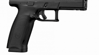 CZ 9MM P-10 F 