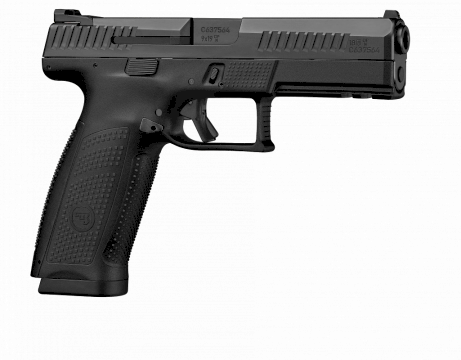 CZ 9MM P-10 F 