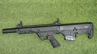 ESCOPETA HUNTGROUP ARMS MH-FD12  CAL.12