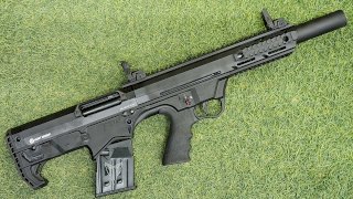 ESCOPETA HUNTGROUP ARMS MH-FD12  CAL.12