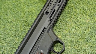 ESCOPETA HUNTGROUP ARMS MH-FD12  CAL.12