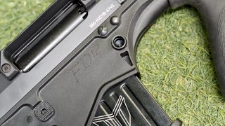 ESCOPETA HUNTGROUP ARMS MH-FD12  CAL.12