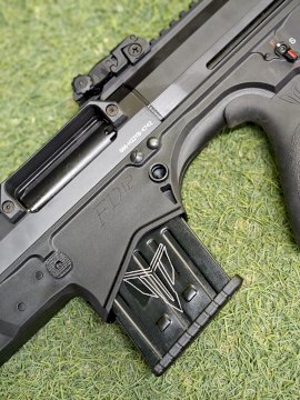 ESCOPETA HUNTGROUP ARMS MH-FD12  CAL.12