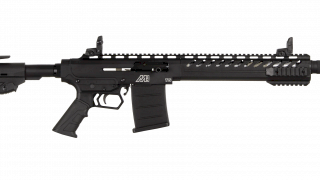 ESCOPETA SEMIAUTOMATICA MH-TS12 HUNTGROUP ARMS