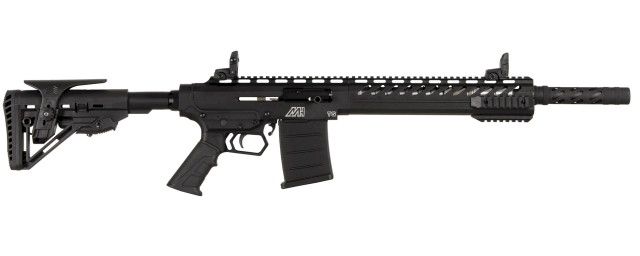ESCOPETA SEMIAUTOMATICA MH-TS12 HUNTGROUP ARMS