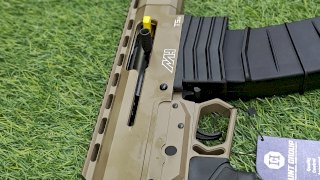 ESCOPETA HUNTGROUP ARMS MH-TS12 SEMI