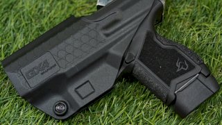 PISTOLA TAURUS GX4 TORO GRAPHENE