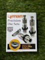 LYMAN SET DIES.C.30-06 KIT x 2