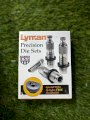 LYMAN SET DIES.C.300 KIT x 2