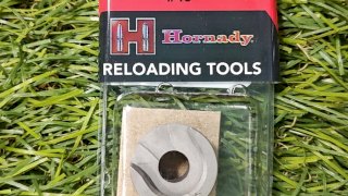 ACCESORIOS HORNADY SHELL HOLDER #43      