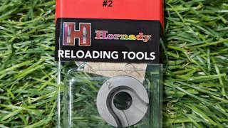 ACCESORIOS  HORNADY SHELL HOLDER #2