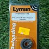 ACCESORIOS LYMAN SHELL HOLDER #13