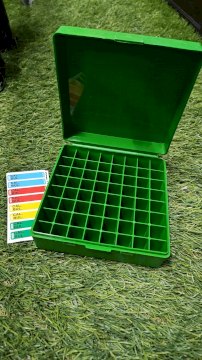 ACCESORIOS RECARGA MTM CAJA PORTA MUNICION P-64 44 MGM X 64 ACCESORIOS RECARGA MTM CAJA PORTA MUNICION P-64 44 MGM X 64