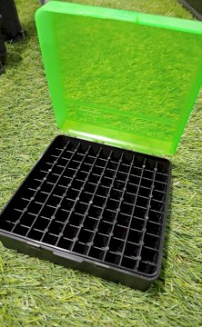 ACCESORIOS MTM Case-Gard Caja P M / P-100-44 44 mgm x 100 ACCESORIOS MTM Case-Gard Caja P M / P-100-44 44 mgm x 100