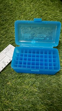 ACCESORIOS MTM Case-Gard Caja P M / RL-50 30-06 x 50 ACCESORIOS MTM Case-Gard Caja P M / RL-50 30-06 x 50