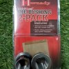 HORNADY DIES LOCK-N-LOAD DIE BUSHING 2 PIEZAS