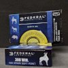 FEDERAL .308 POWER SHOK 180 Gr