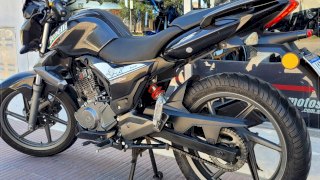 BENELLI TNT 15 2021 18.000 KM 