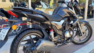 BENELLI TNT 15 2021 18.000 KM 