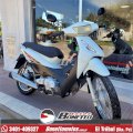 HONDA BIZ 125 BASE 2015 26.500 KM