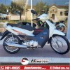 HONDA BIZ 125 BASE 2015 26.500 KM