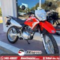 HONDA XR 150 L 2022 18720 KM