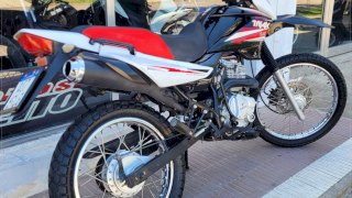 CORVEN TRIAX 150 NEW 2018 29700 KM