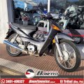 HONDA WAVE 100 2011 28620 KM