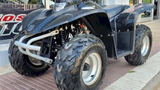 GUERRERO GFT 70 CUANTRICICLO 2019