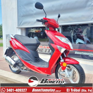 CORVEN EXPERT 80 2019 3.100 KM 