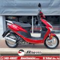 CORVEN EXPERT 80 2019 3.100 KM 